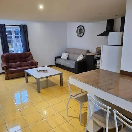 Ferienwohnung La Petite Bulle Villeneuve-sur-Yonne Exterior foto