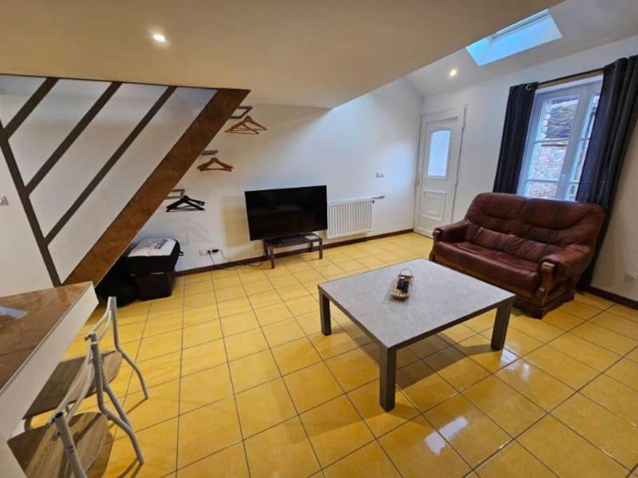 La Petite Bulle Apartment